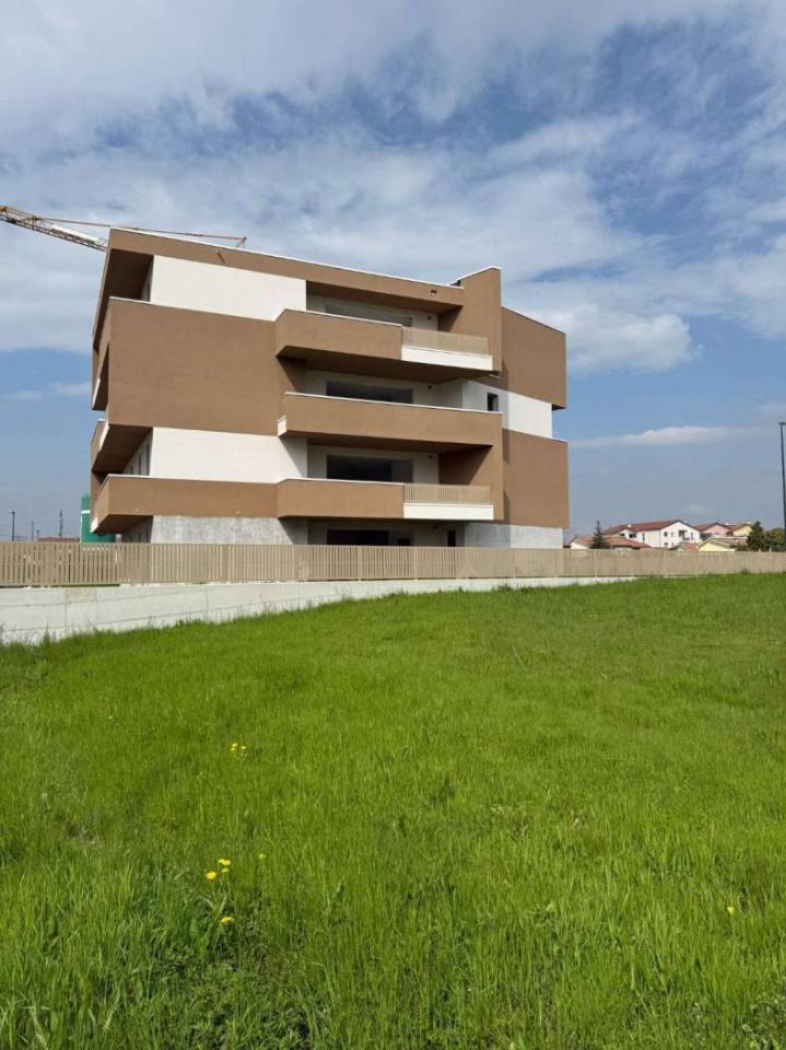 appartamento in vendita a Padova in zona Brentelle