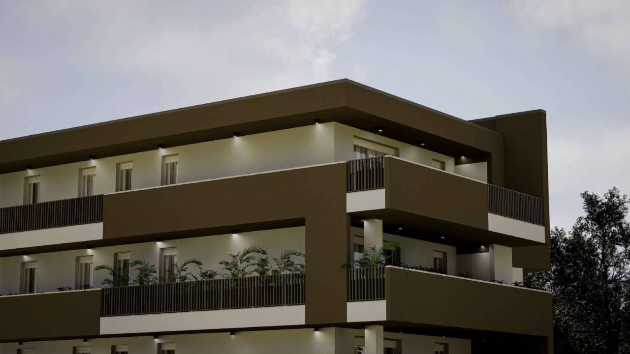 appartamento in vendita a Padova in zona Brentelle