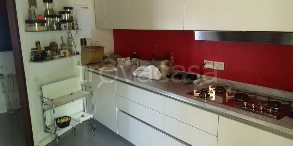 appartamento in vendita a Padova