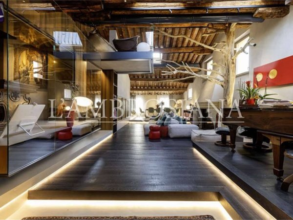 appartamento in vendita a Padova in zona Centro Storico