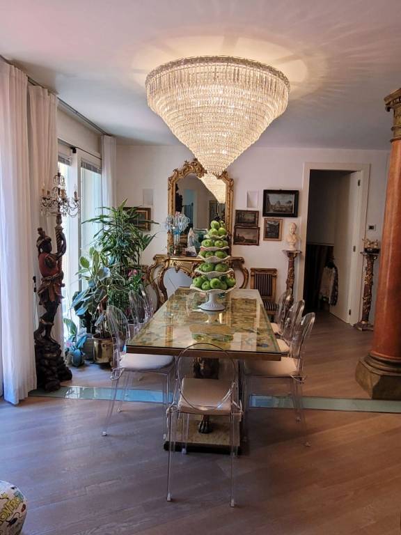 casa indipendente in vendita a Padova in zona Centro Storico