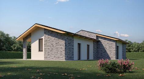 casa indipendente in vendita a Padova in zona Mortise