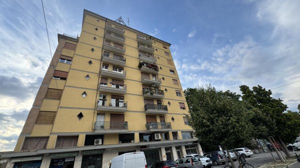 appartamento in vendita a Padova in zona Arcella