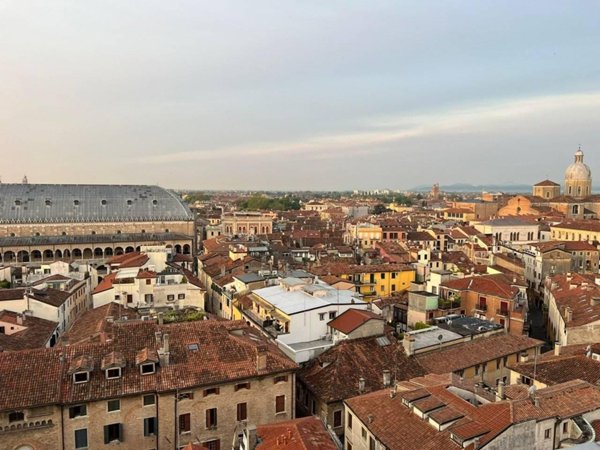 appartamento in vendita a Padova in zona Centro Storico