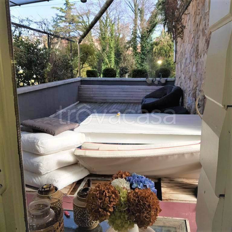 appartamento in vendita a Padova in zona Centro Storico