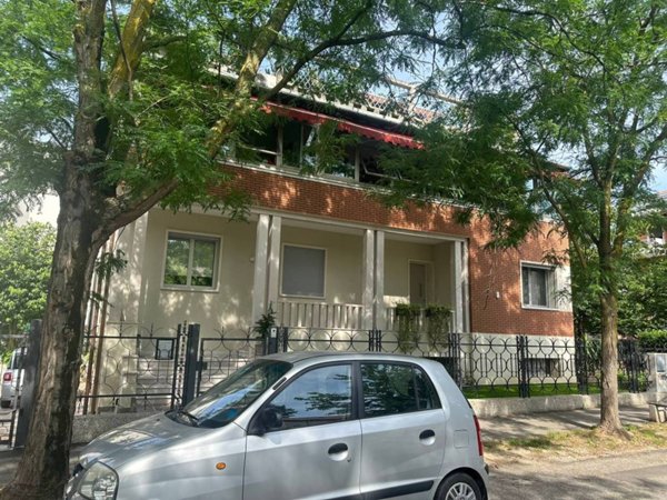 casa indipendente in vendita a Padova in zona Santa Croce