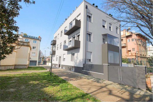 appartamento in vendita a Padova in zona Centro Storico