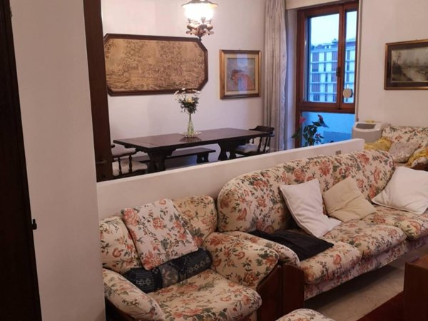 appartamento in vendita a Padova in zona Centro Storico