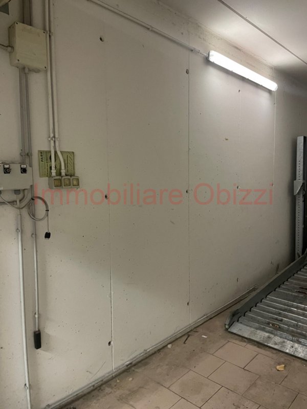ufficio in vendita a Padova