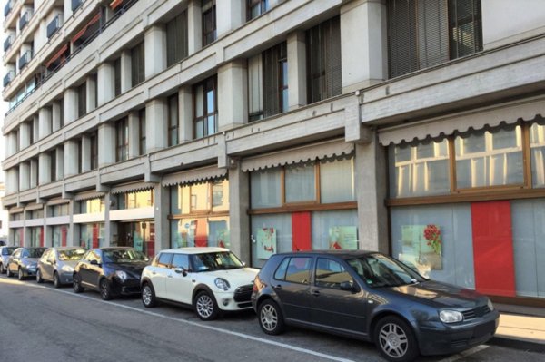 locale di sgombero in vendita a Padova in zona Centro Storico