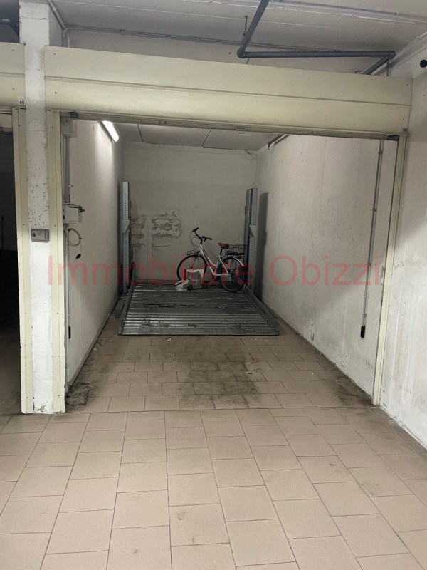 ufficio in vendita a Padova in zona Centro Storico