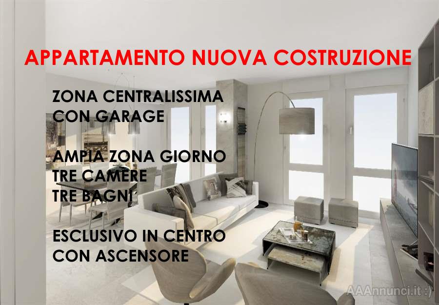 appartamento in vendita a Padova in zona Centro Storico