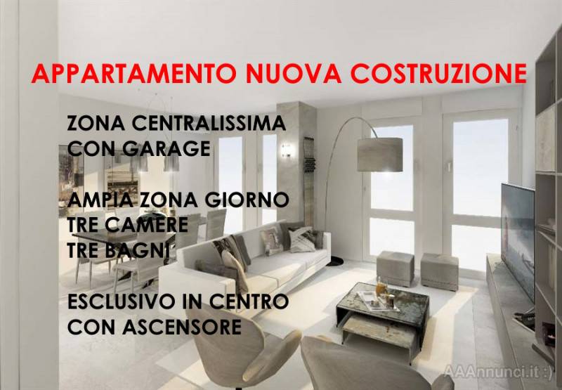 appartamento in vendita a Padova in zona Centro Storico