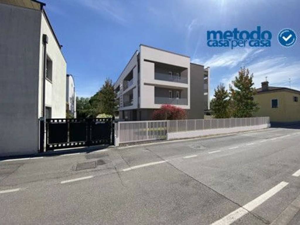 appartamento in vendita a Padova in zona Porta Trento