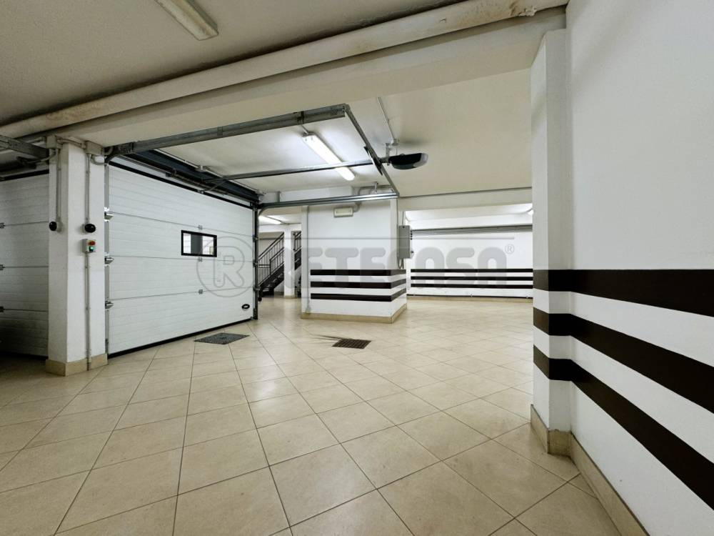 locale di sgombero in vendita a Padova