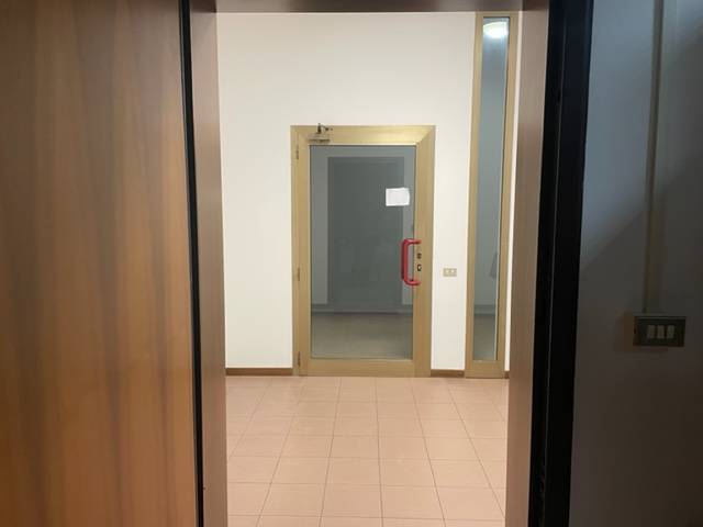 negozio in vendita a Padova in zona Centro Storico