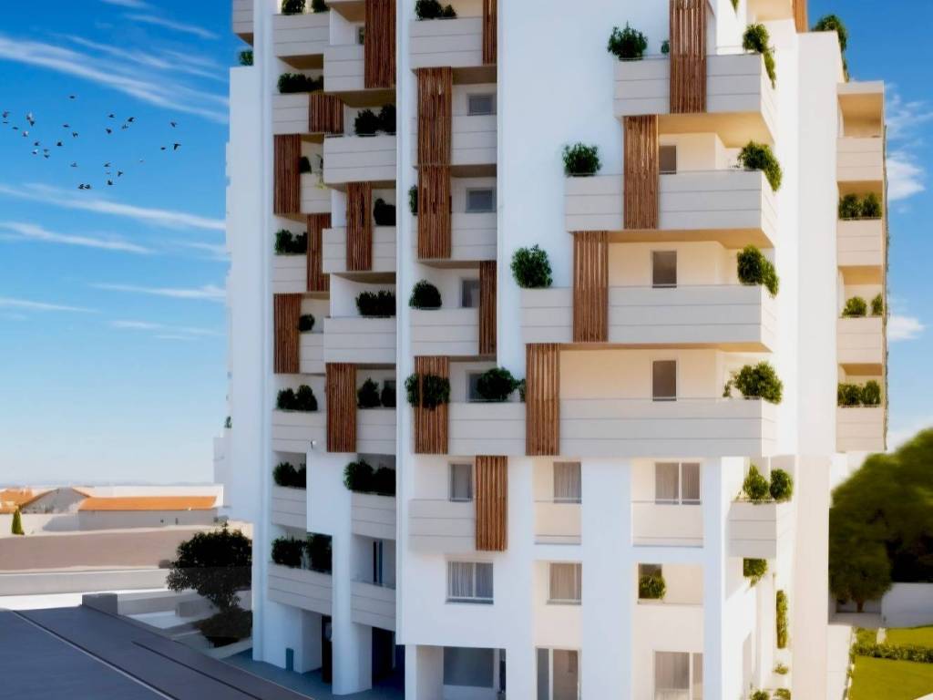 appartamento in vendita a Padova in zona Porta Trento