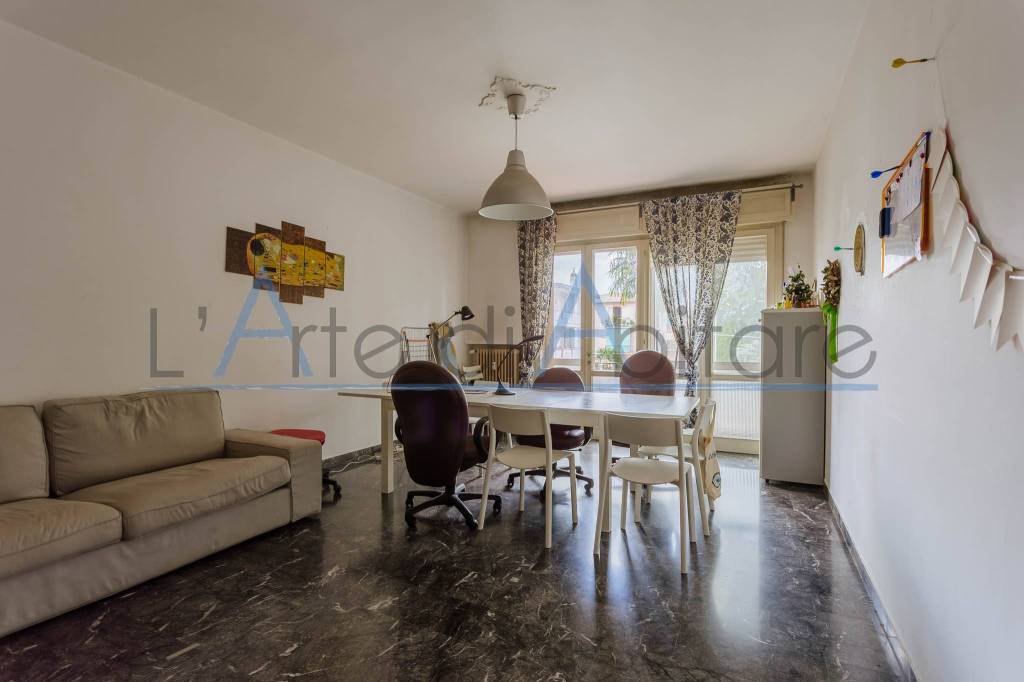 appartamento in vendita a Padova