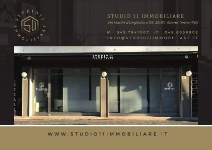 casa indipendente in vendita a Padova in zona Brentelle