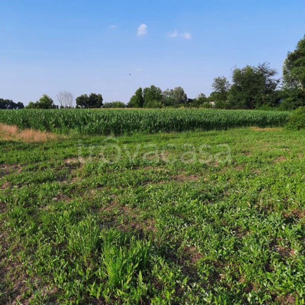 terreno agricolo in vendita a Padova