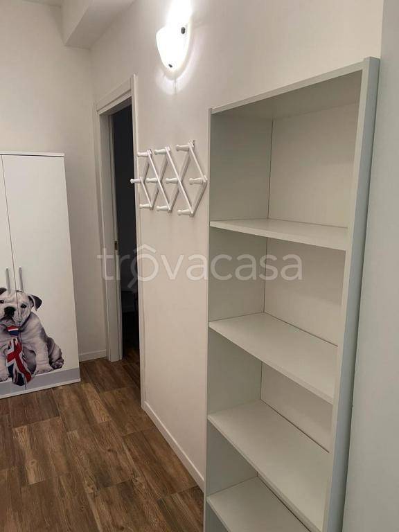 appartamento in vendita a Padova in zona Pio X