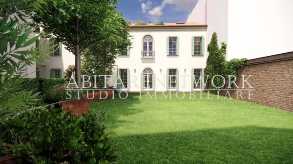 casa indipendente in vendita a Padova in zona Centro Storico