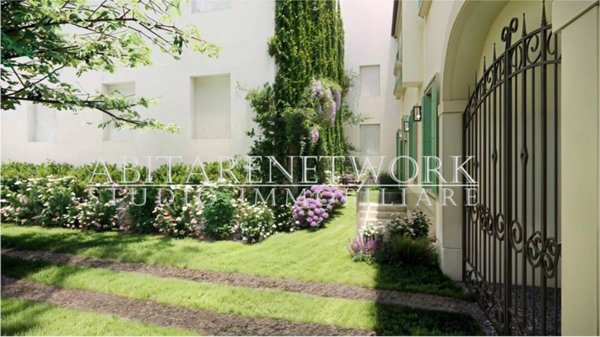 casa indipendente in vendita a Padova in zona Centro Storico