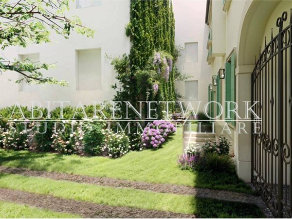 casa indipendente in vendita a Padova in zona Centro Storico