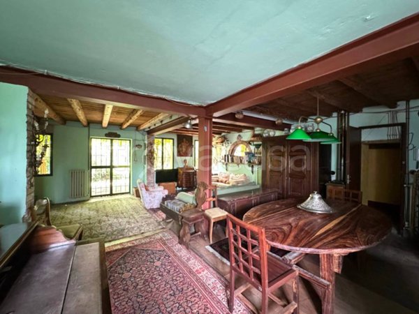 casa indipendente in vendita a Padova in zona Forcellini / Terranegra