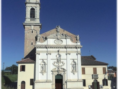 terreno edificabile in vendita a Padova in zona Pontevigodarzere