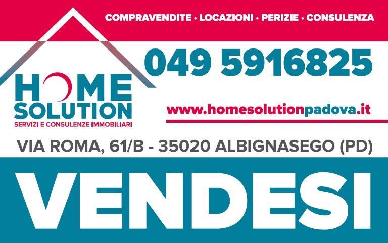 casa indipendente in vendita a Padova in zona San Giuseppe