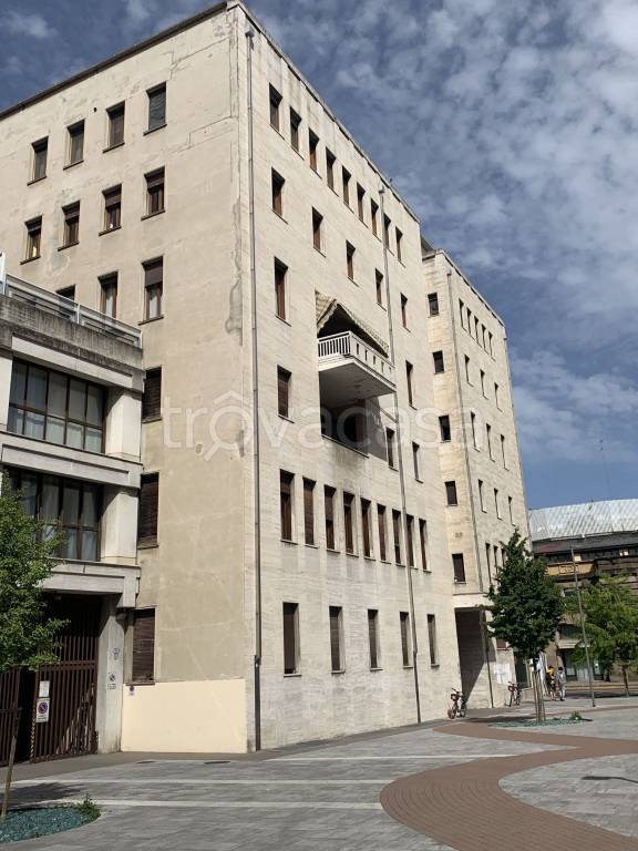 ufficio in vendita a Padova in zona Centro Storico