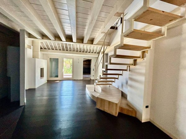 casa indipendente in vendita a Padova in zona Centro Storico