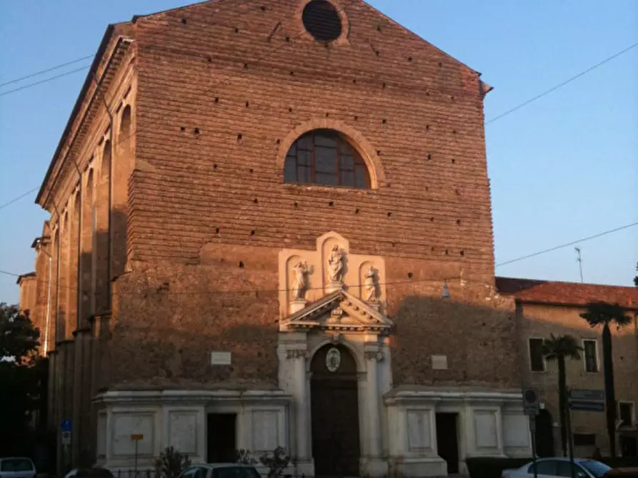 mansarda in vendita a Padova in zona Centro Storico