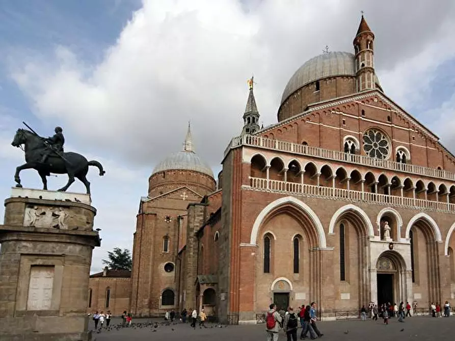 mansarda in vendita a Padova in zona Pontevigodarzere