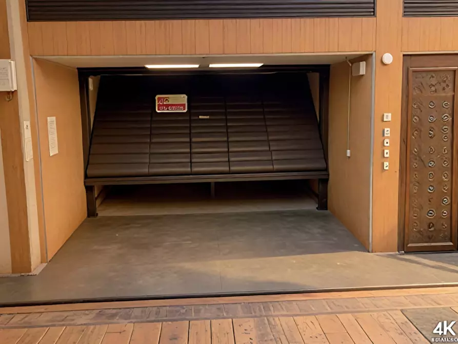 mansarda in vendita a Padova