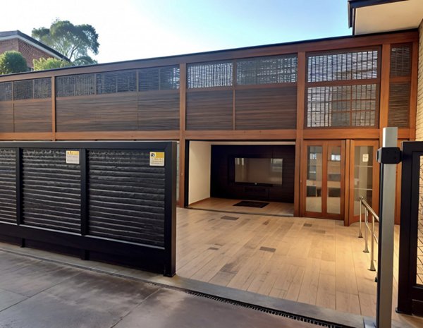 mansarda in vendita a Padova