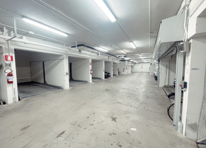 mansarda in vendita a Padova in zona Centro Storico