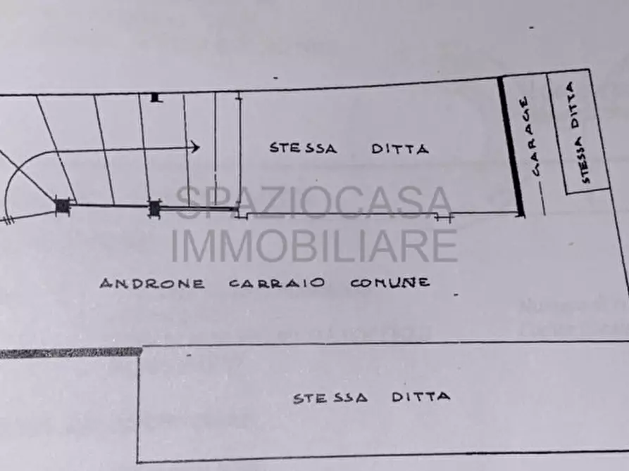 mansarda in vendita a Padova in zona Centro Storico