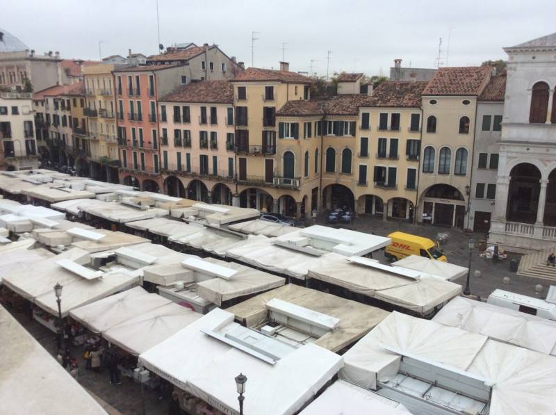 appartamento in vendita a Padova in zona Centro Storico