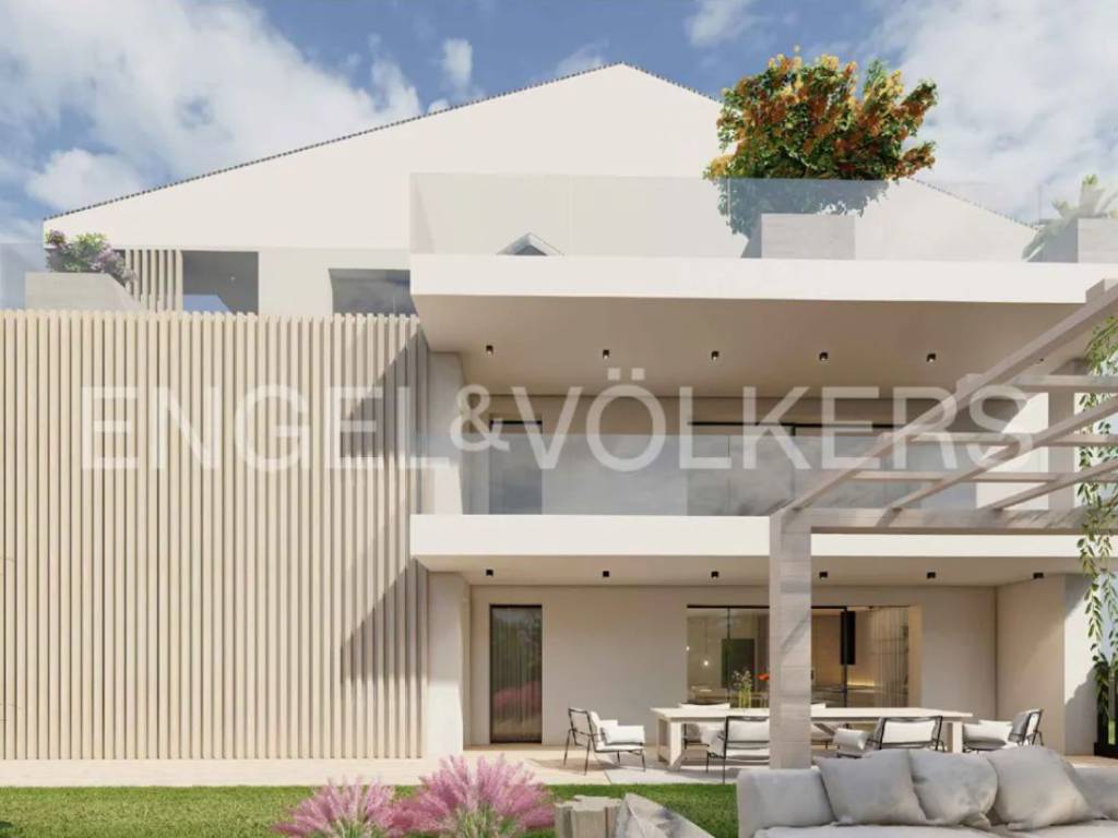 appartamento in vendita a Padova in zona Madonna Pellegrina