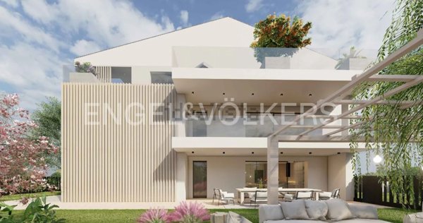 appartamento in vendita a Padova in zona Madonna Pellegrina