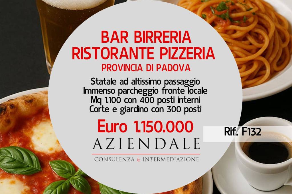 negozio in vendita a Padova in zona Stanga