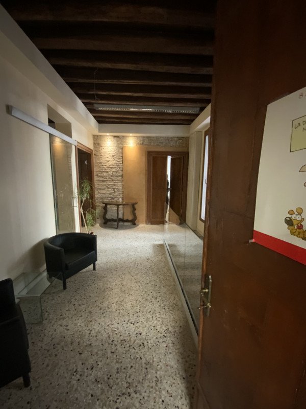 ufficio in vendita a Padova in zona Centro Storico