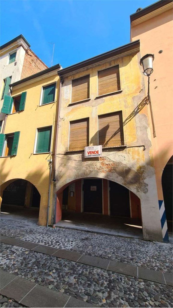 casa indipendente in vendita a Padova in zona Savonarola