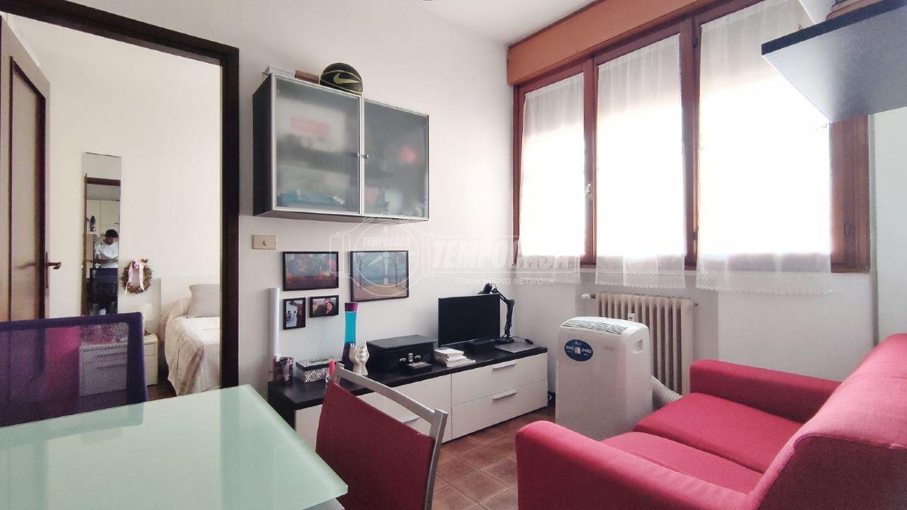 appartamento in vendita a Padova in zona Centro Storico