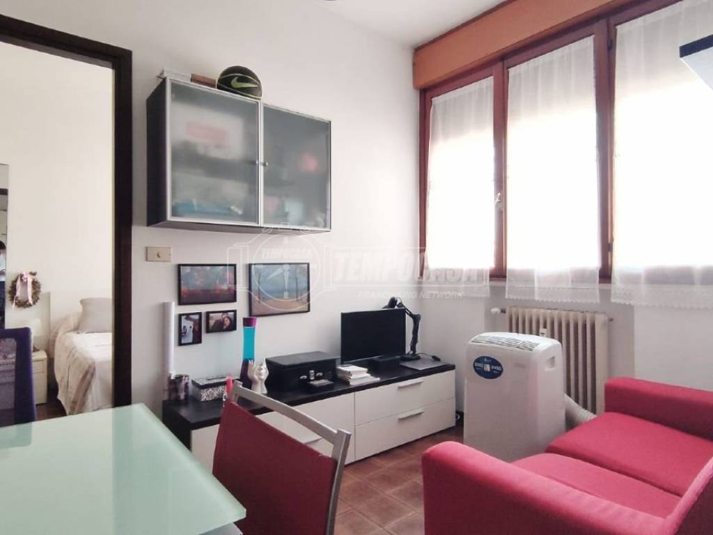 appartamento in vendita a Padova in zona Centro Storico