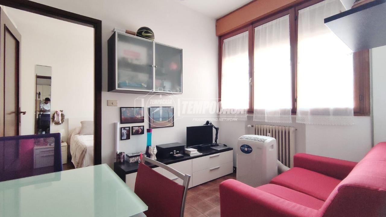 appartamento in vendita a Padova in zona Centro Storico