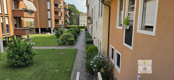 appartamento in vendita a Padova in zona Centro Storico