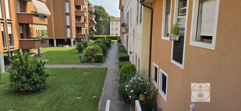 appartamento in vendita a Padova in zona Centro Storico